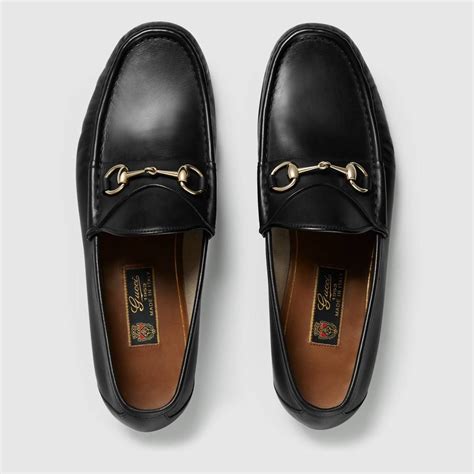 do gucci loafers run big|Gucci leather horsebit loafer review.